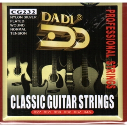 Cordiera per chitarra classica